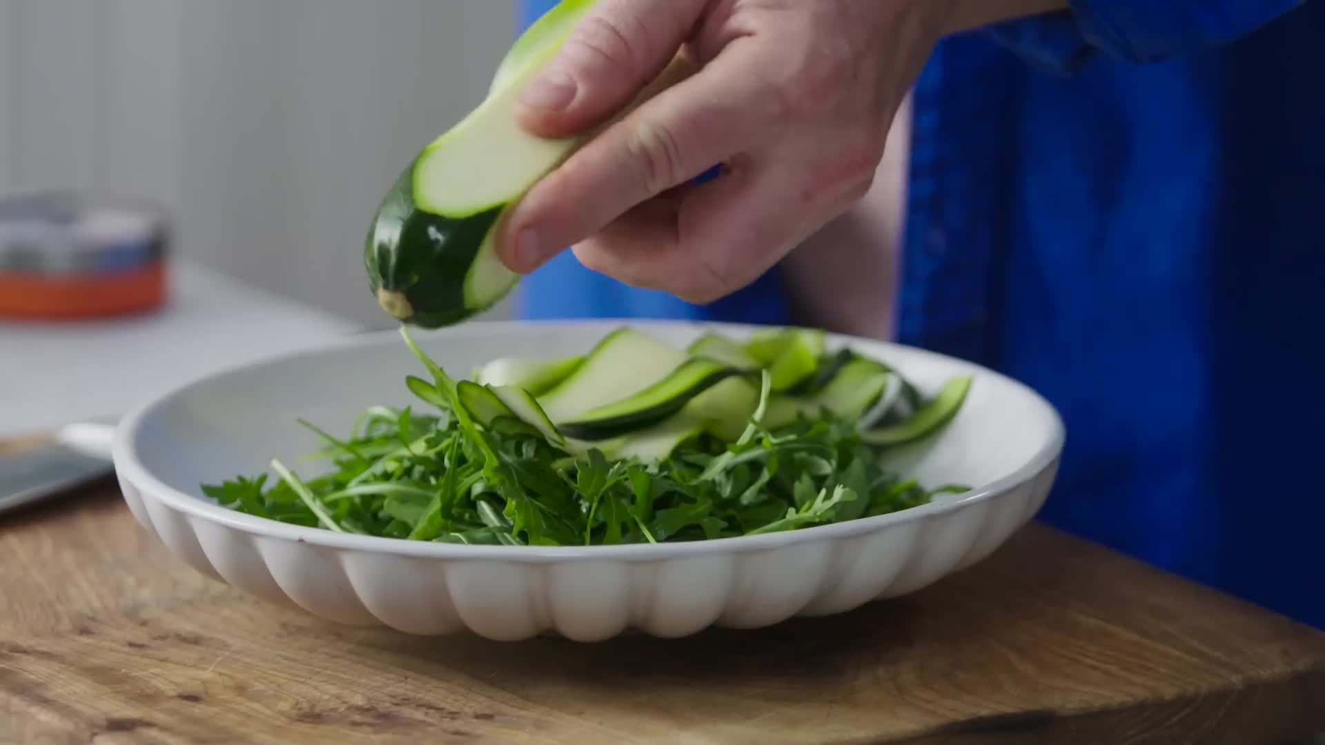 Super Tomato and Olive Quinoa - Ready in Just One Minute