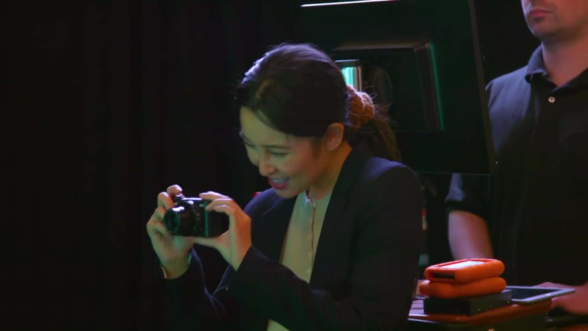 The Unexpected Twist