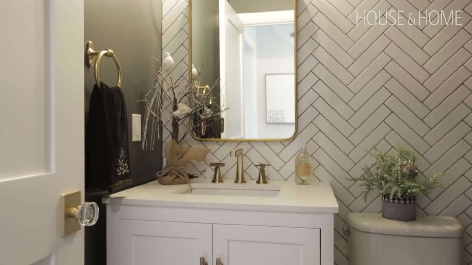 Open Shelving in the Kitchen