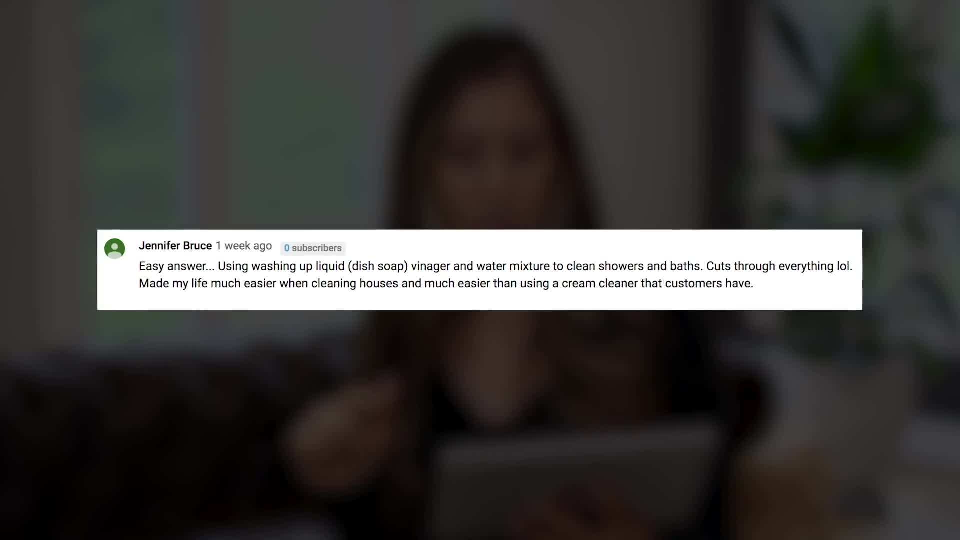 DIY Cleaning Products for Eco-Friendly Cleaning