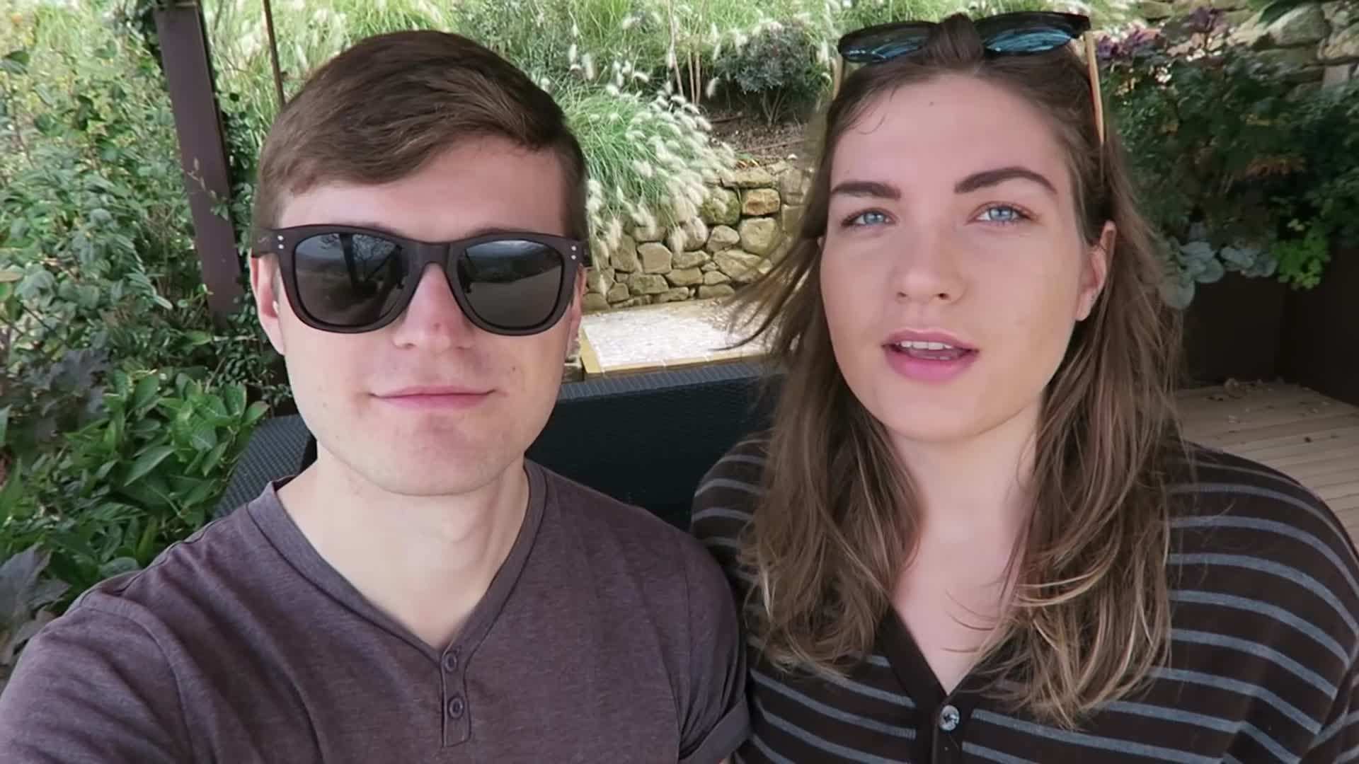 Italian A&E Waiting Room