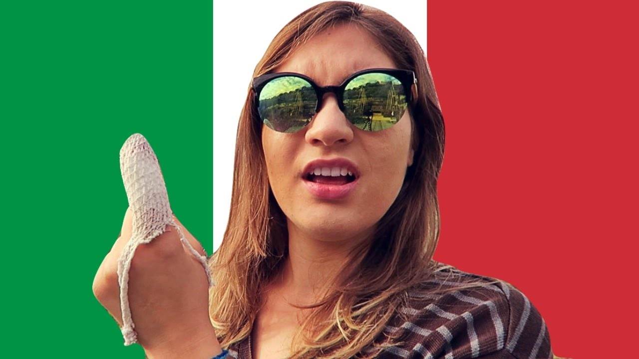 A British Girl's Hospital Experience in Italy: A Tale of Emergency Care and Cultural Encounters