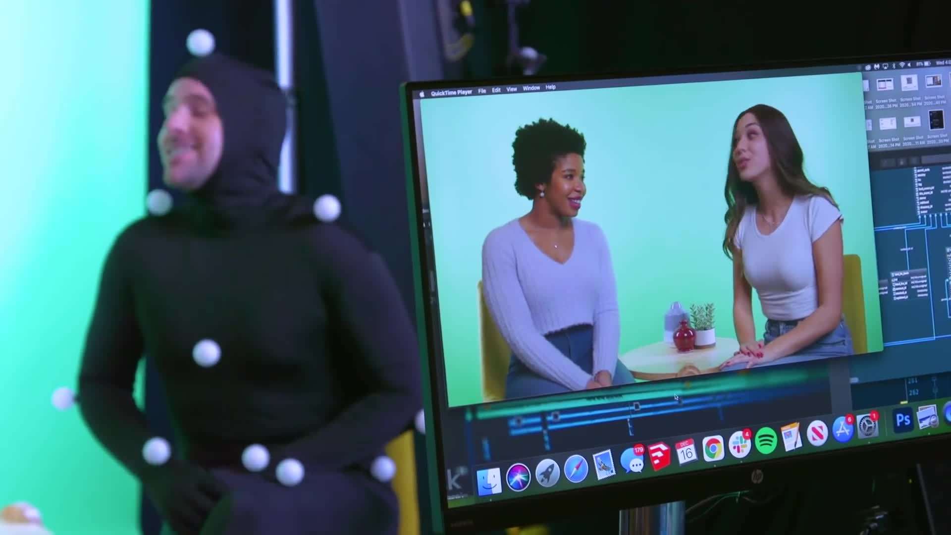 Virtual Influencer Impact