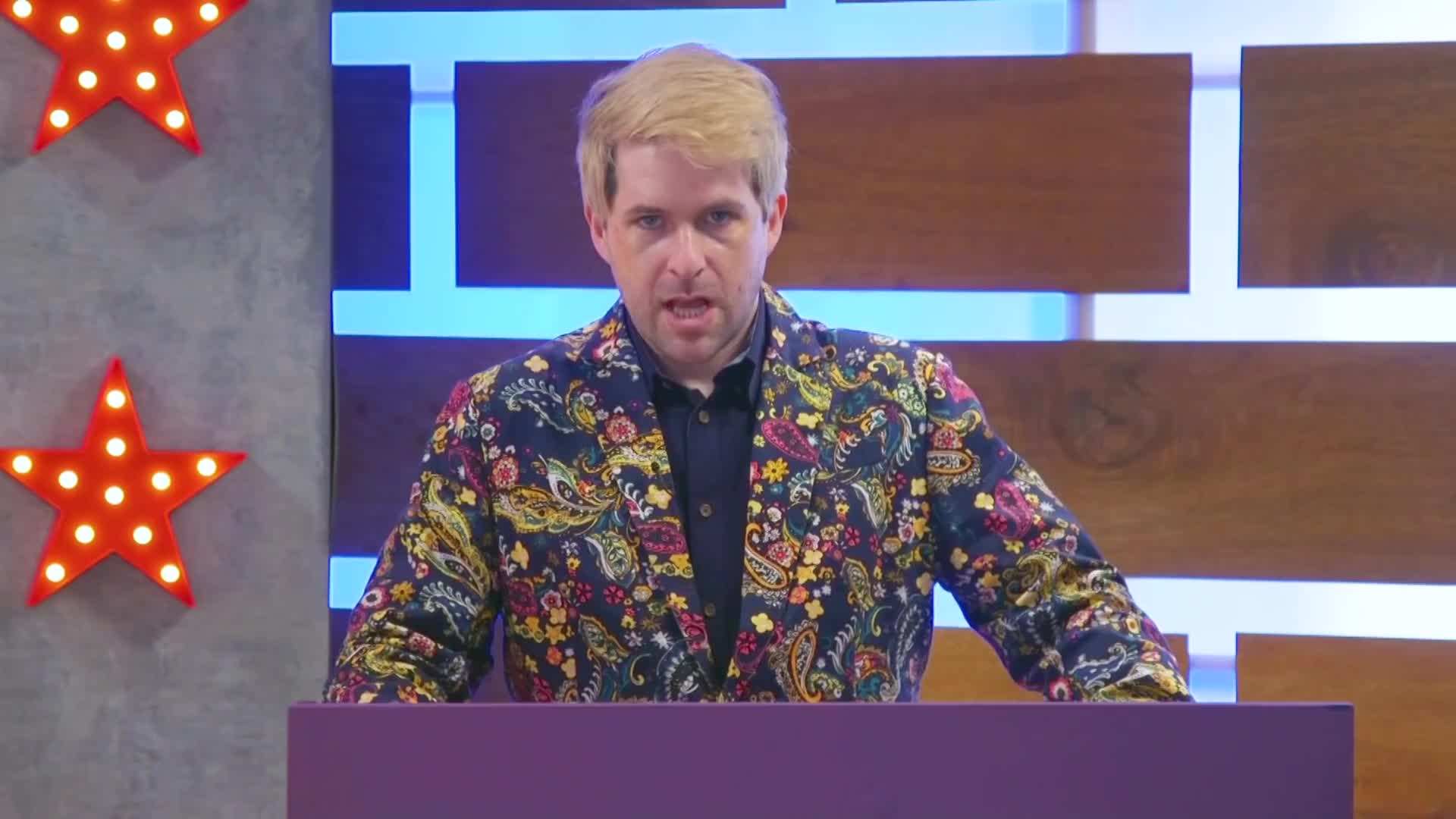 James Charles & Charli D’Amelio's First Meeting