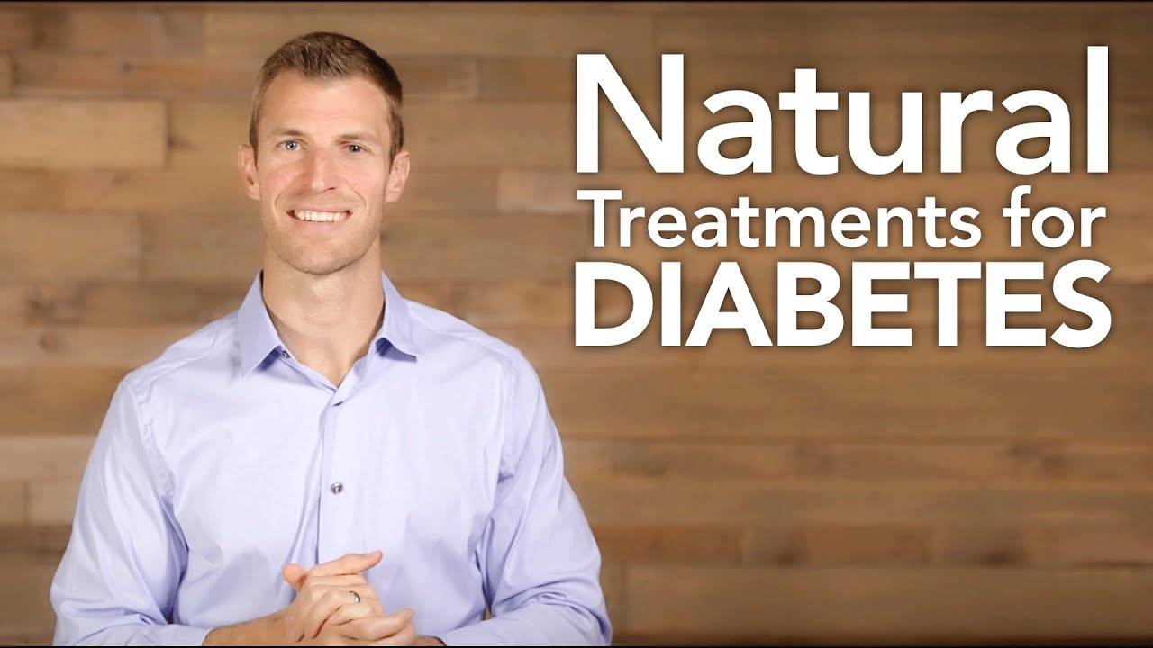 Natural Treatments for Diabetes: A Comprehensive Guide to Reversing Diabetes Naturally