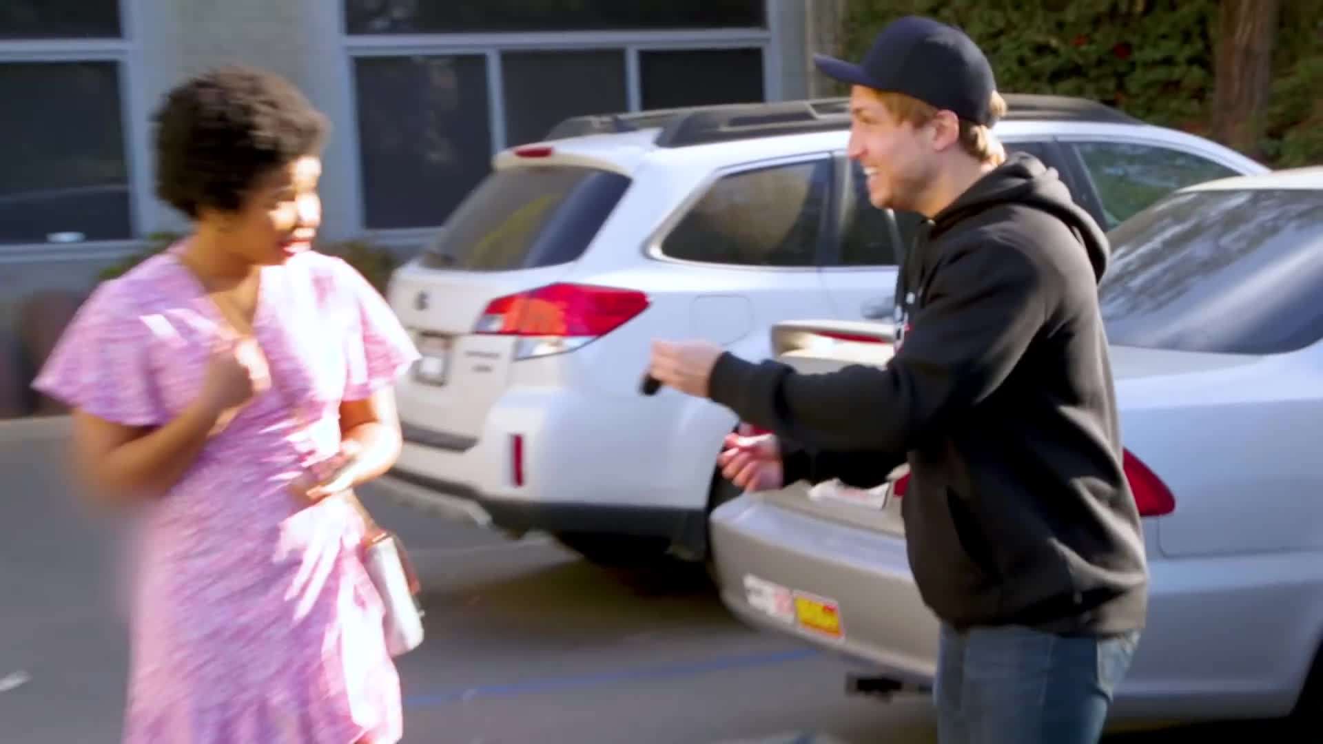 The Power of Compassion