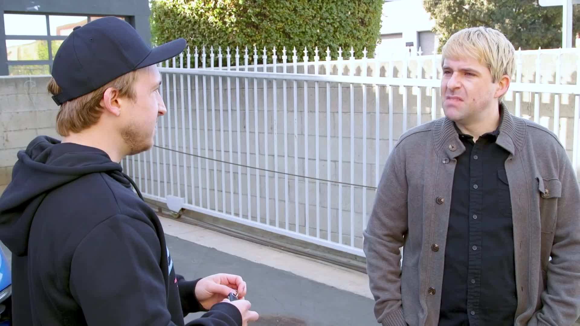 Acts of Kindness in Action