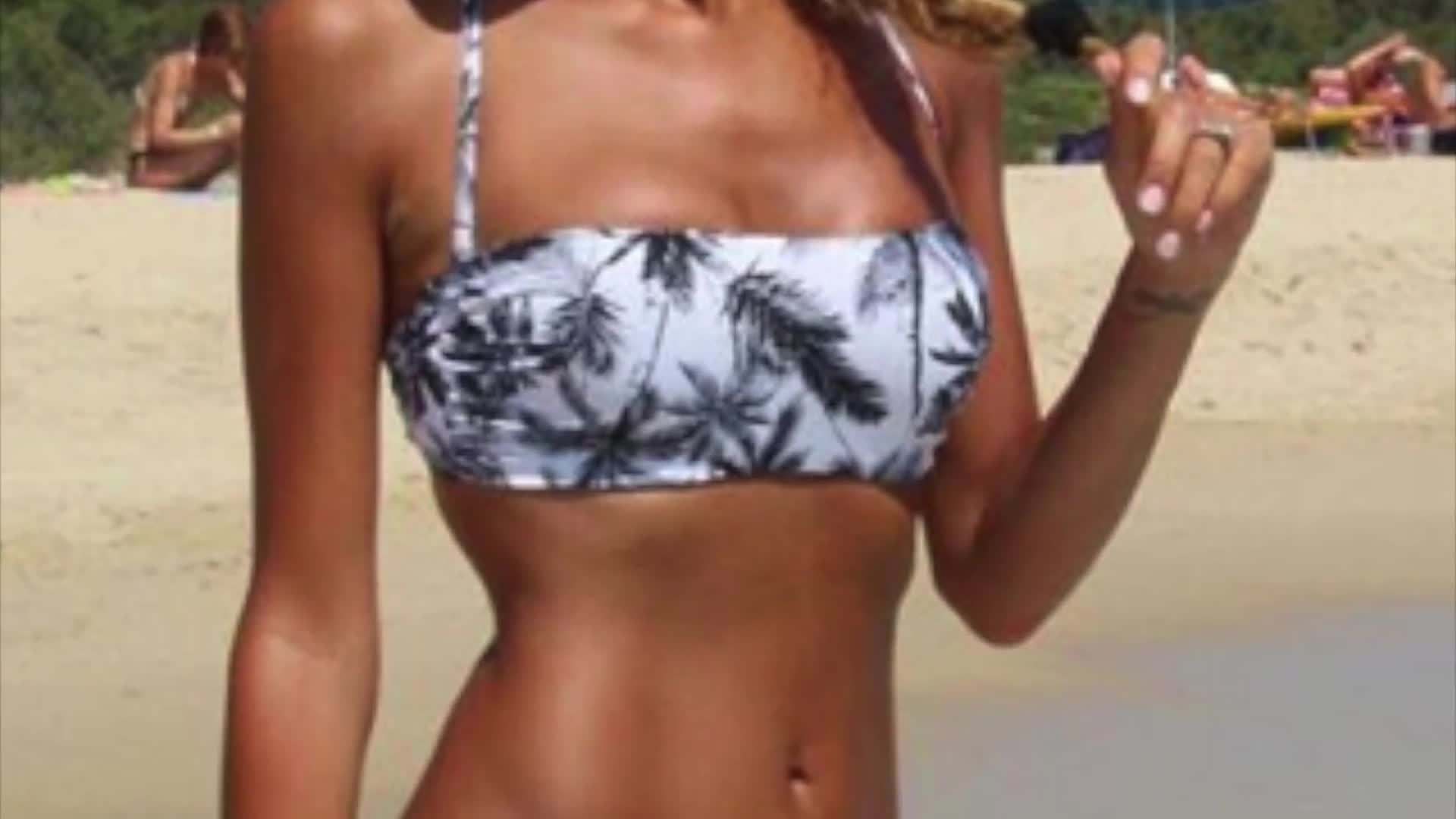 Jia Palmas - Sporty Allure