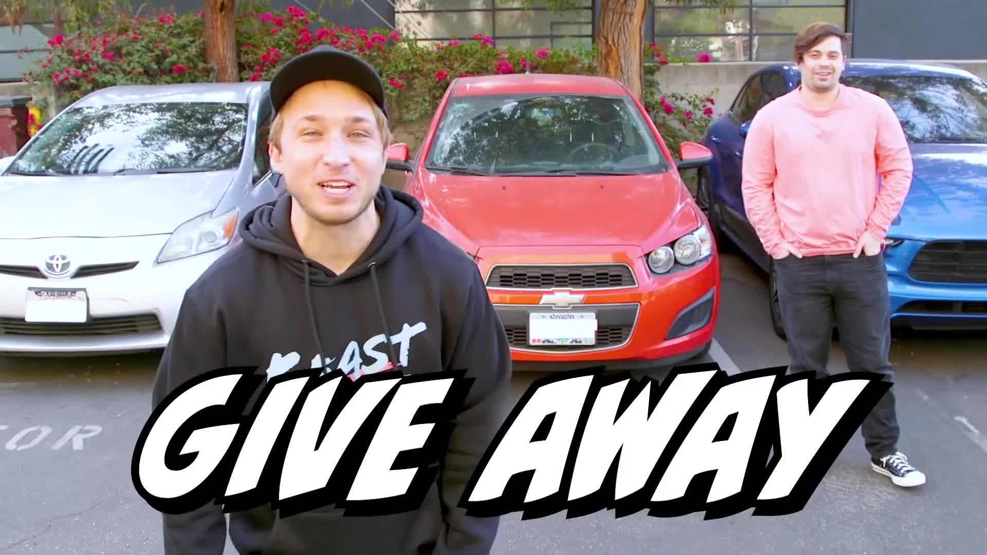 Spreading Happiness Through Generosity