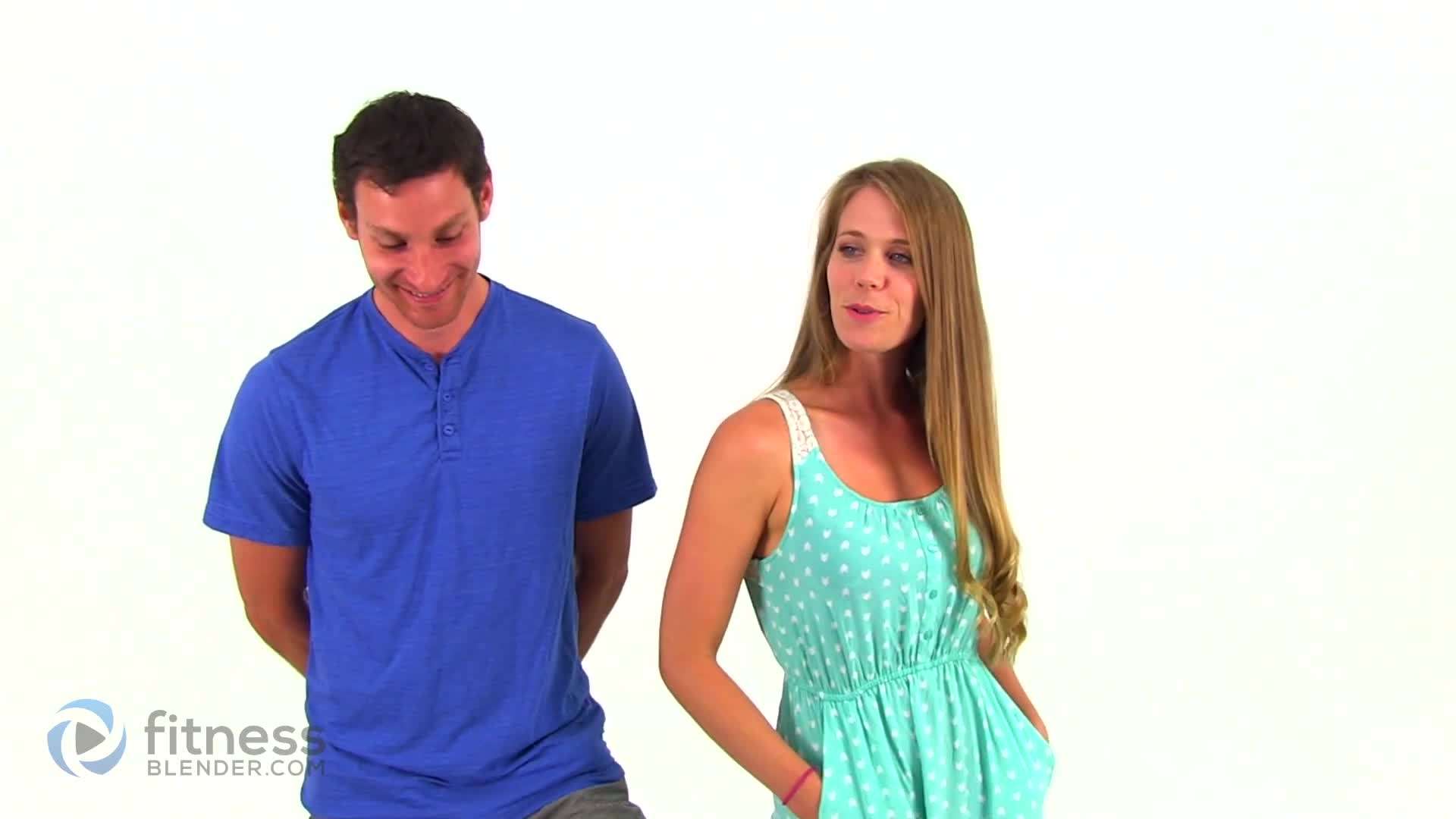 Incorporating workouts into your vacation