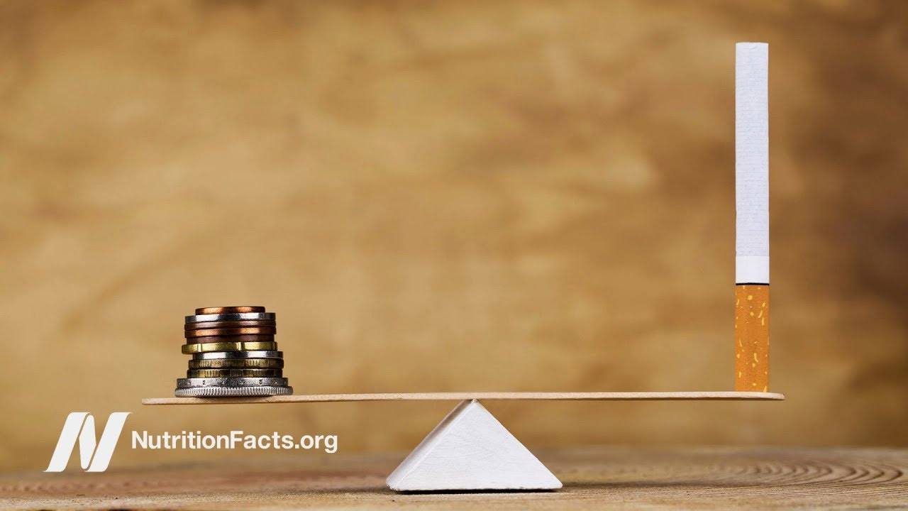 Using the Cigarette Tax Playbook Against Big Food: A Public Health Victory