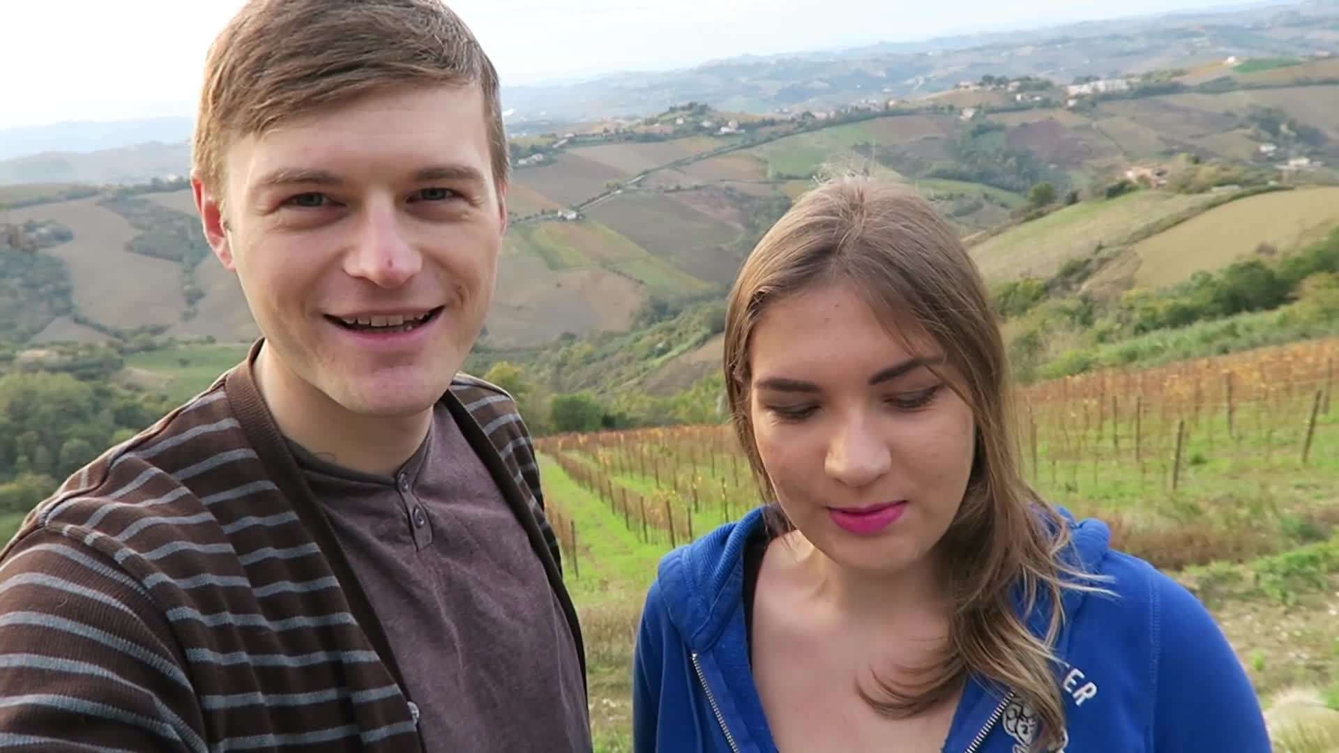 Emily - Natural Beauty