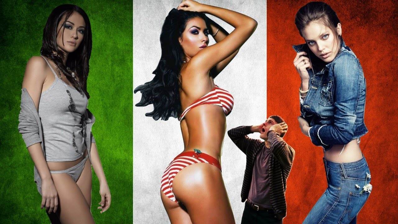 Top 5 Italian Models: A Visual Journey through Italy's Top Female Models