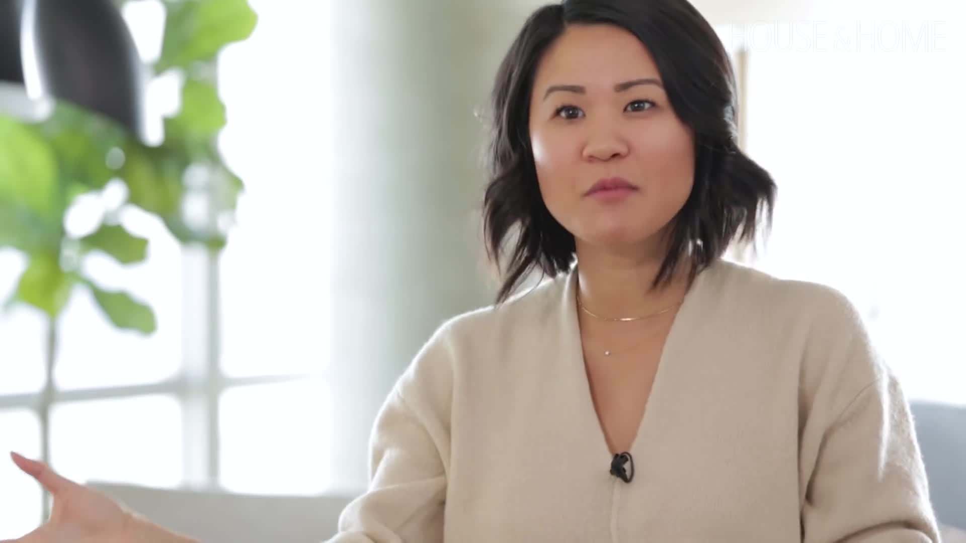 Versatile Guest Bedroom/Home Office Design