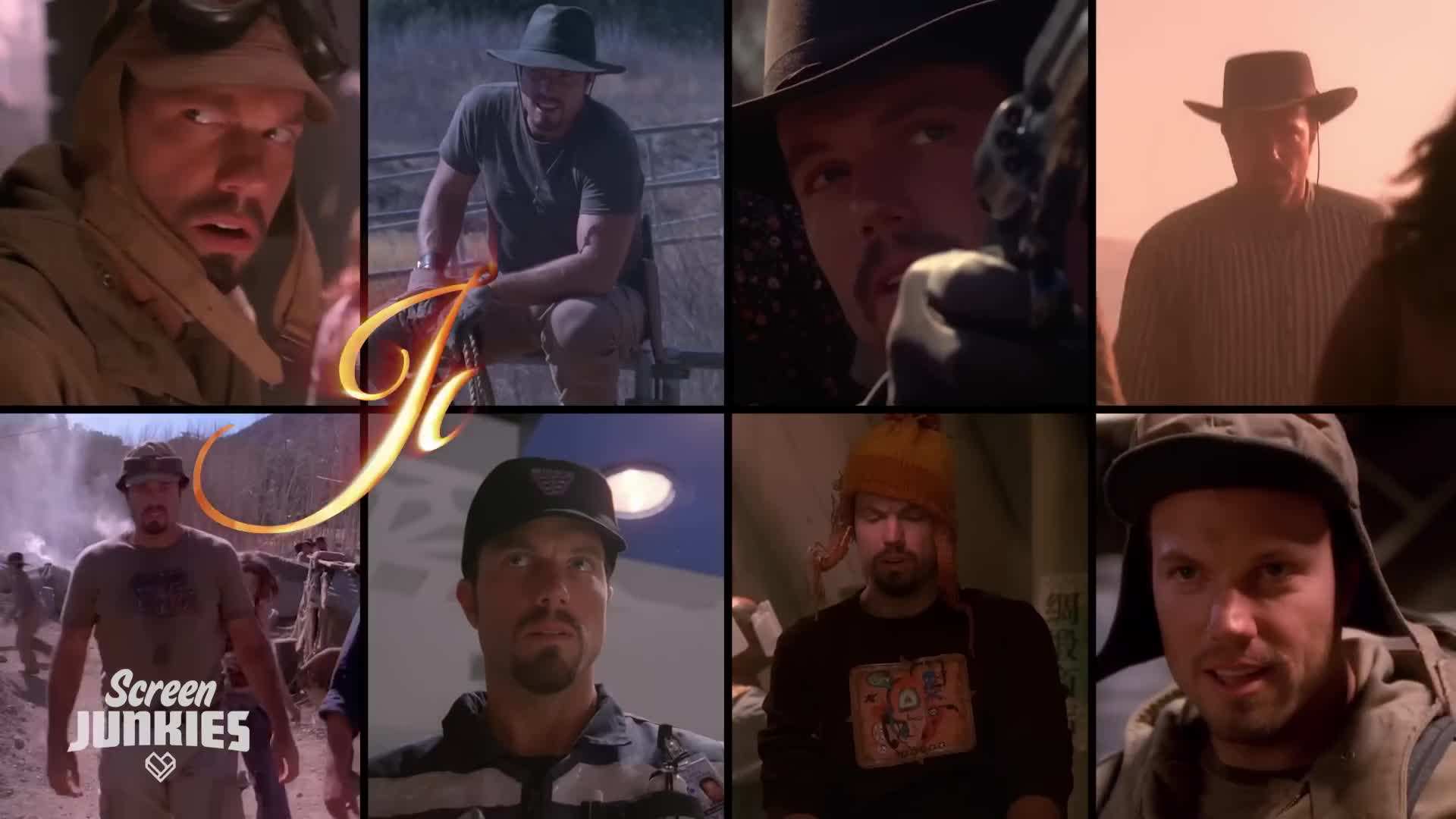 Firefly Ship Serenity