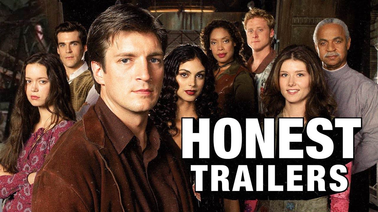 Unveiling the Legacy of Firefly: A Journey Through the Groundbreaking Sci-Fi Series