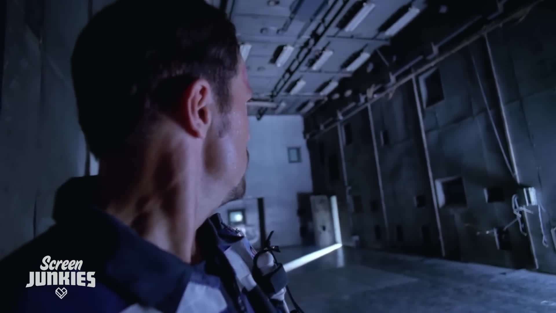 Firefly Character Montage