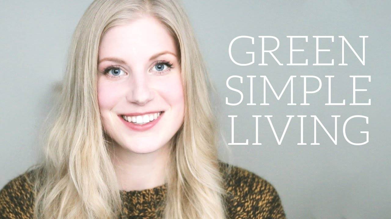 Living Sustainably: The Connection Between Minimalism and Sustainability