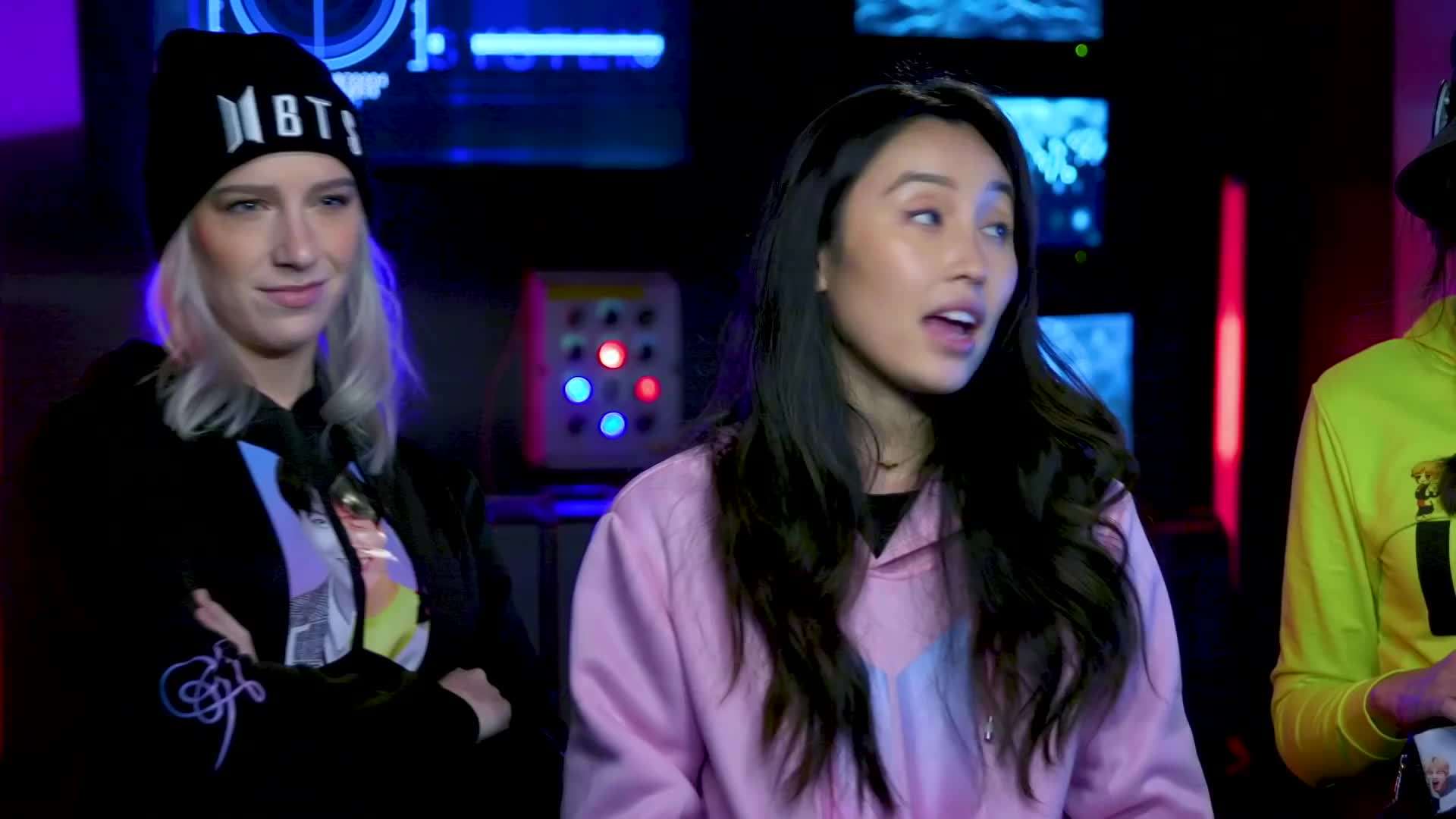 Inclusive BTS Army Community