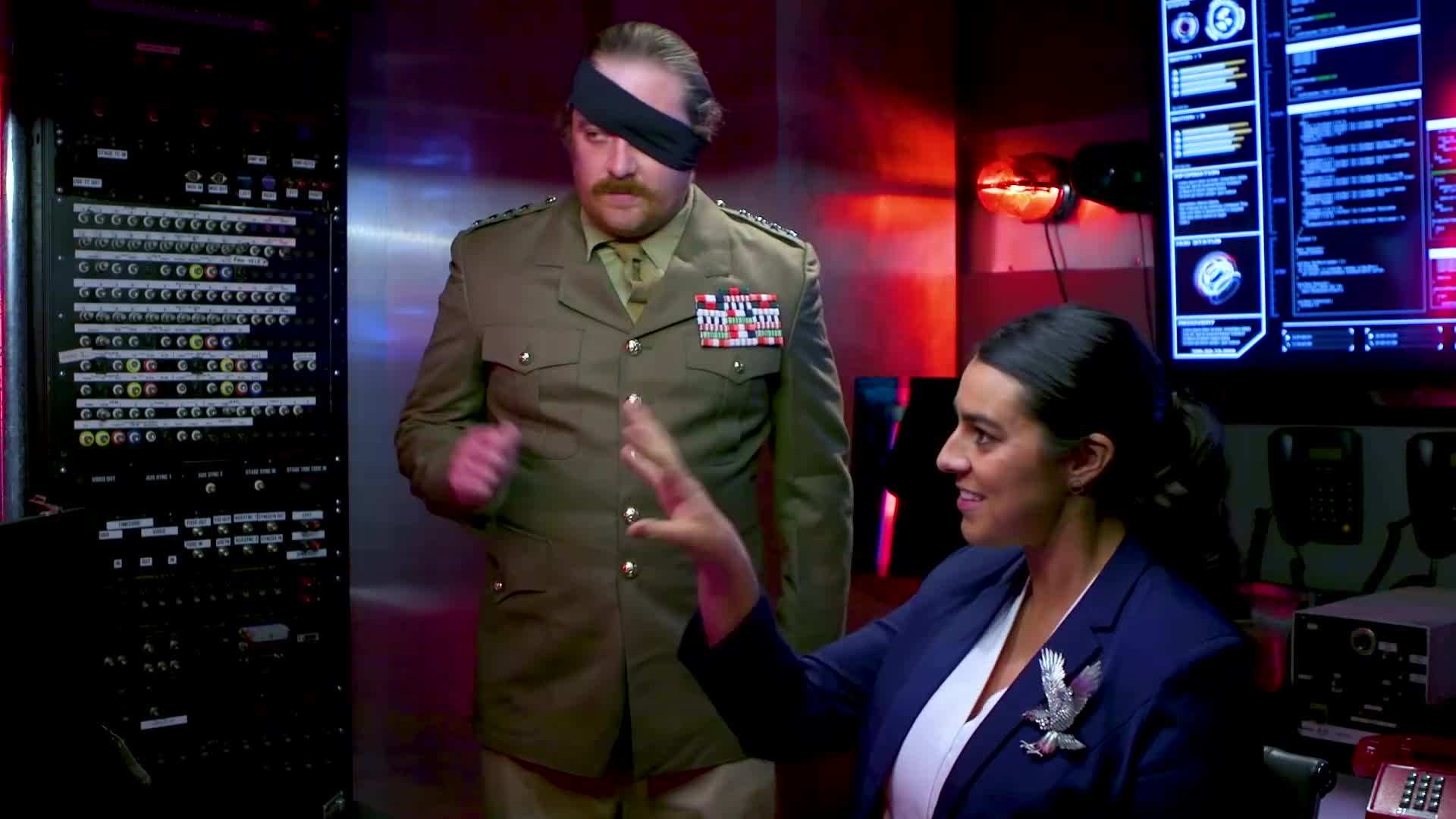 Disruption of Political Rallies