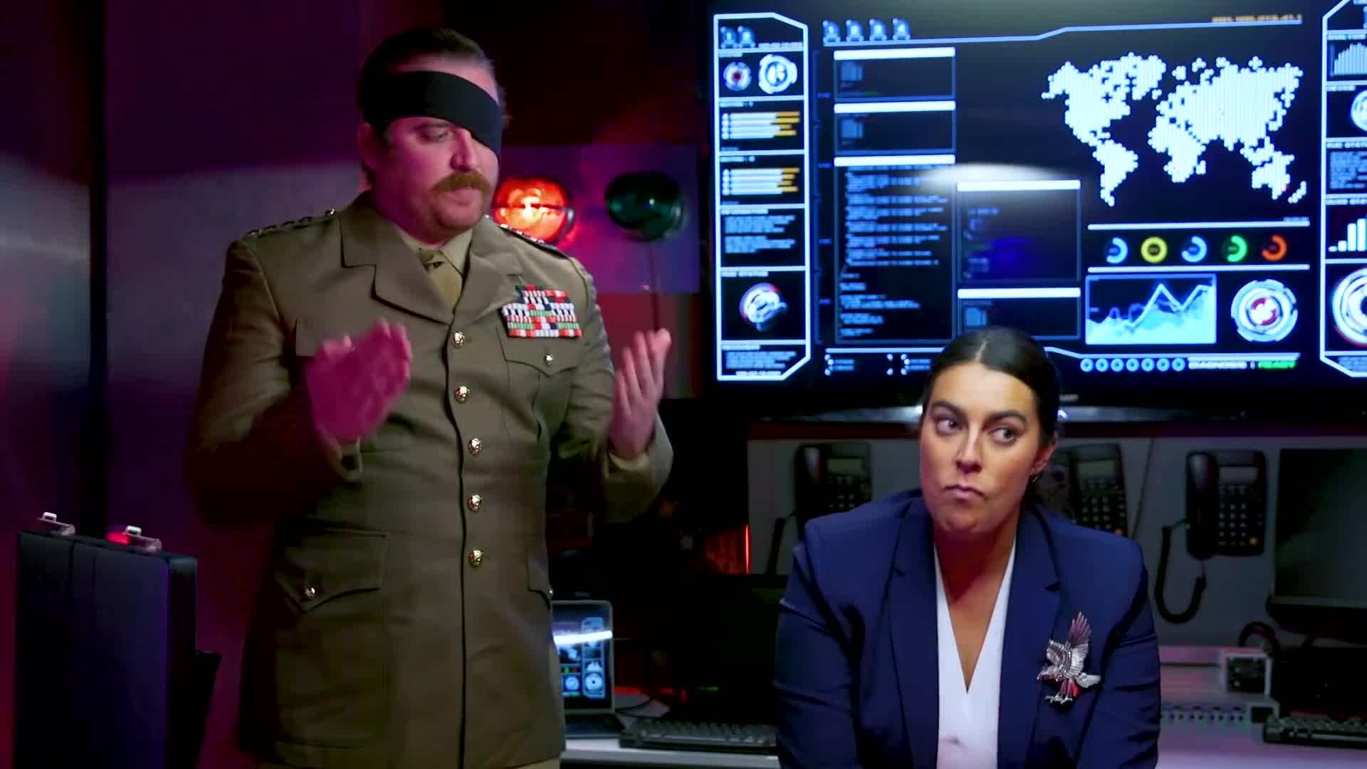 BTS Army Mobilization