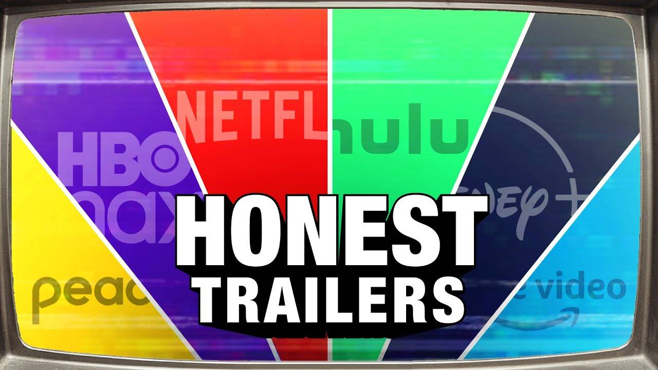 The Streaming Service Saga: A Hilarious Take on the Overwhelming Options