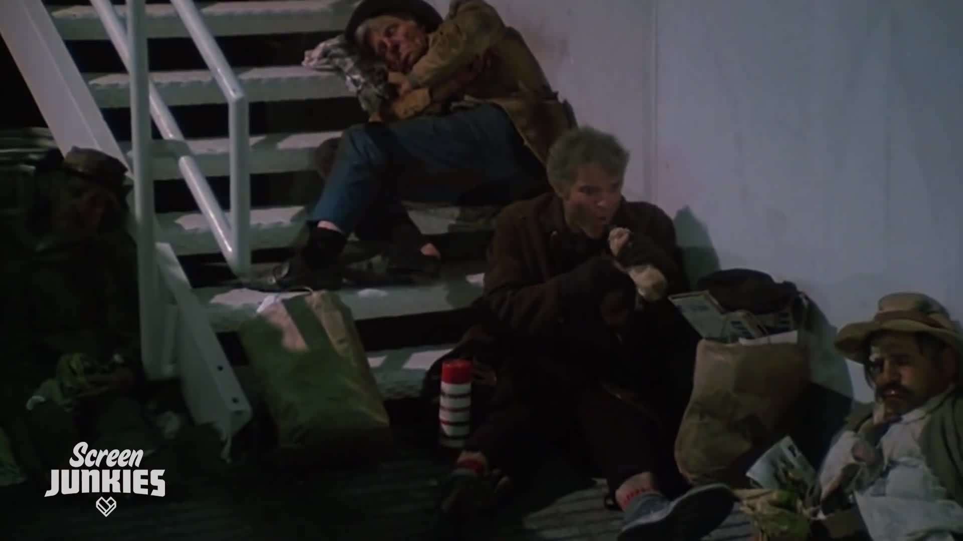 The Challenge of Finding the Good Stuff