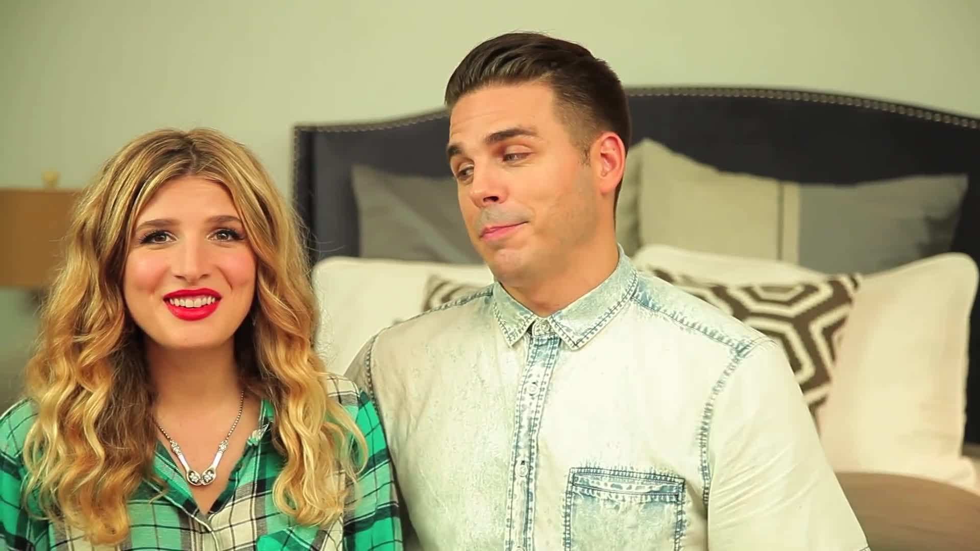 Vibrant Color Palette