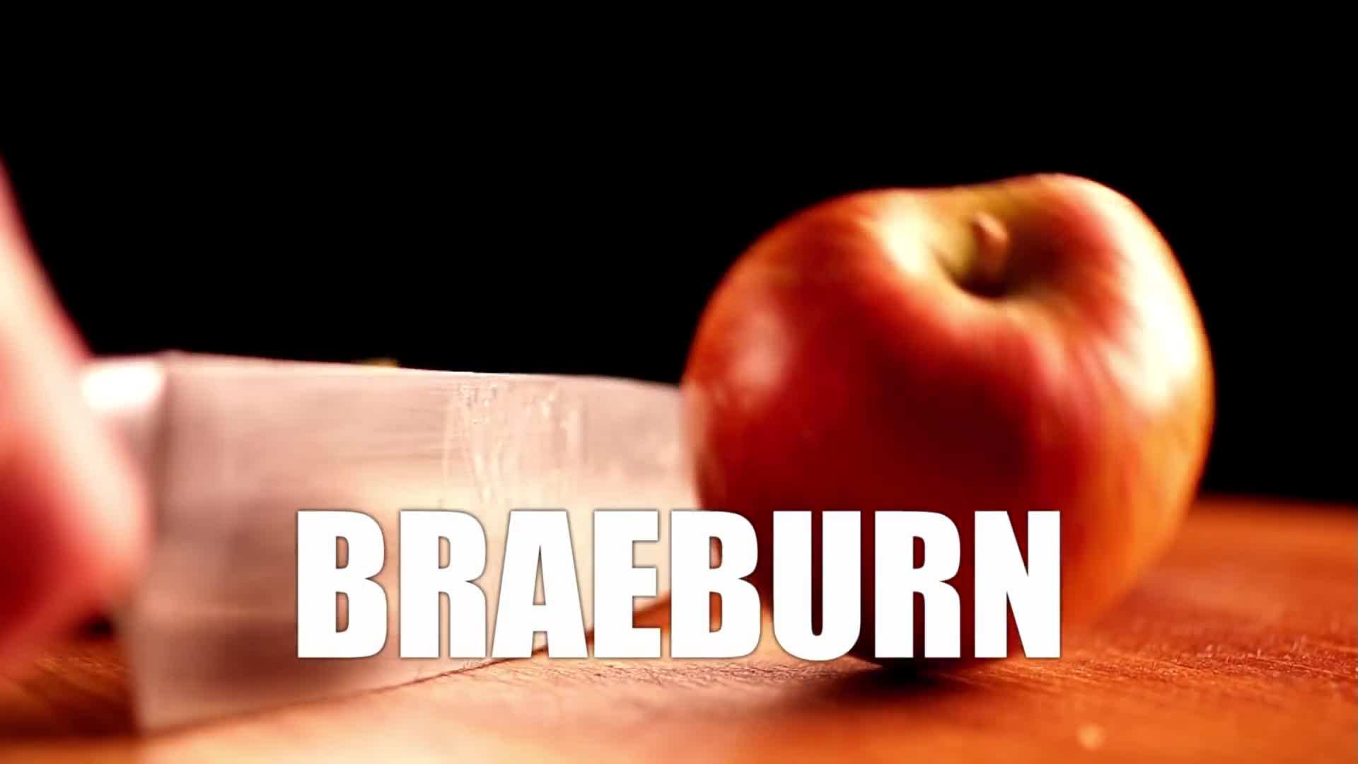 Popular Apple Varieties