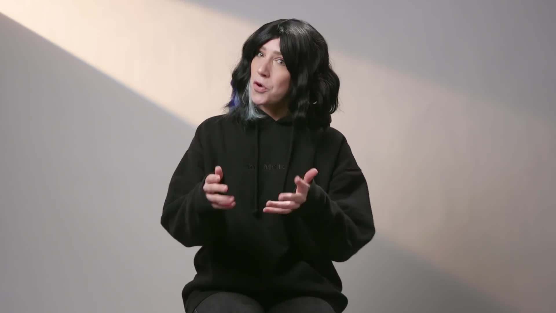 Guppy's Unique Content on TikTok