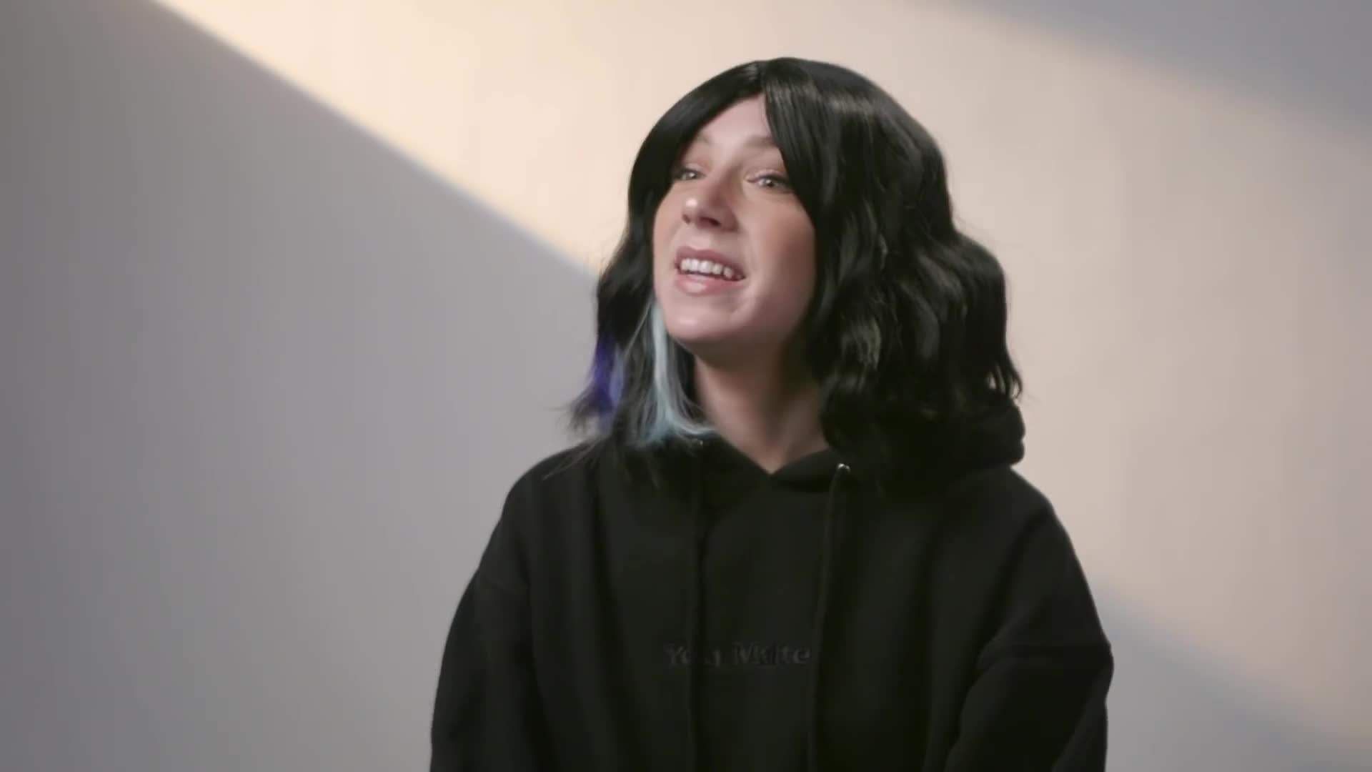 Guppy's Unique TikTok Content