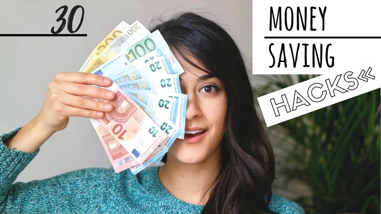 Money-Saving Hacks: A Minimalist Approach to Health, Food, and Shopping
