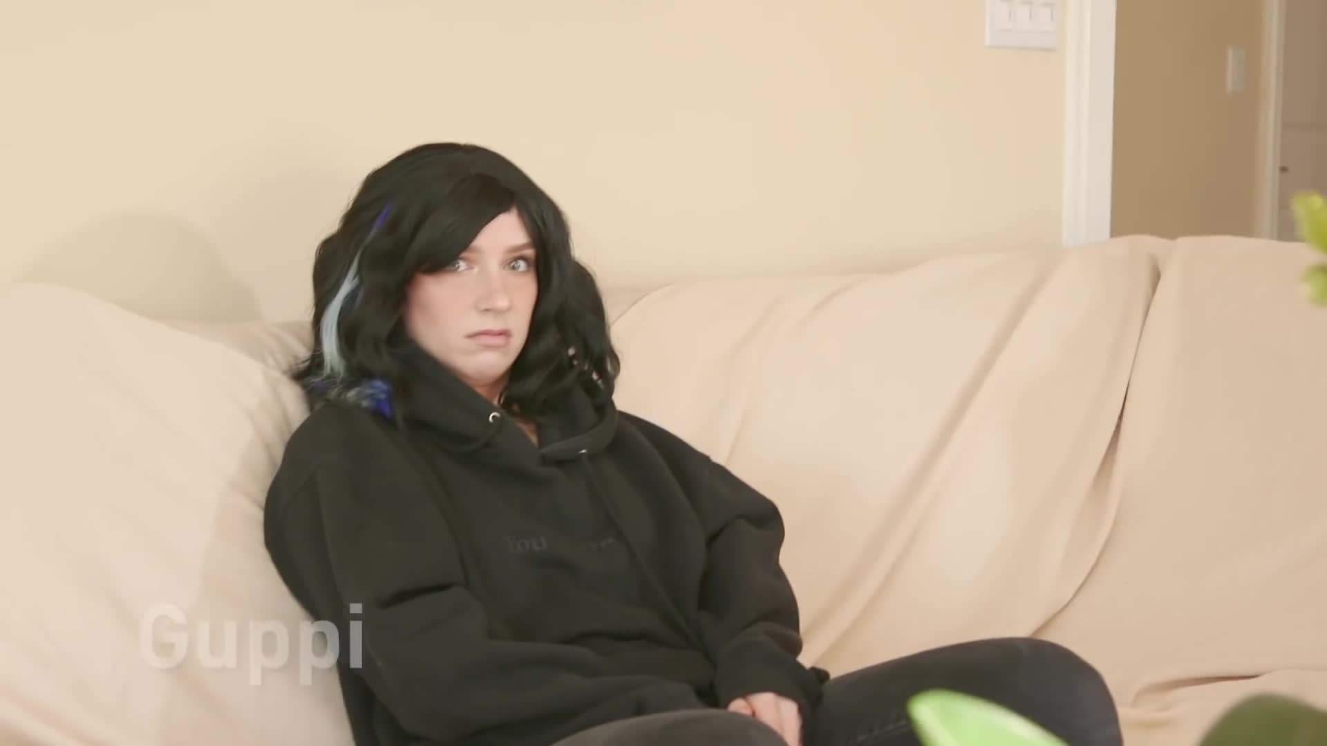 Introducing Guppy D'Amelio