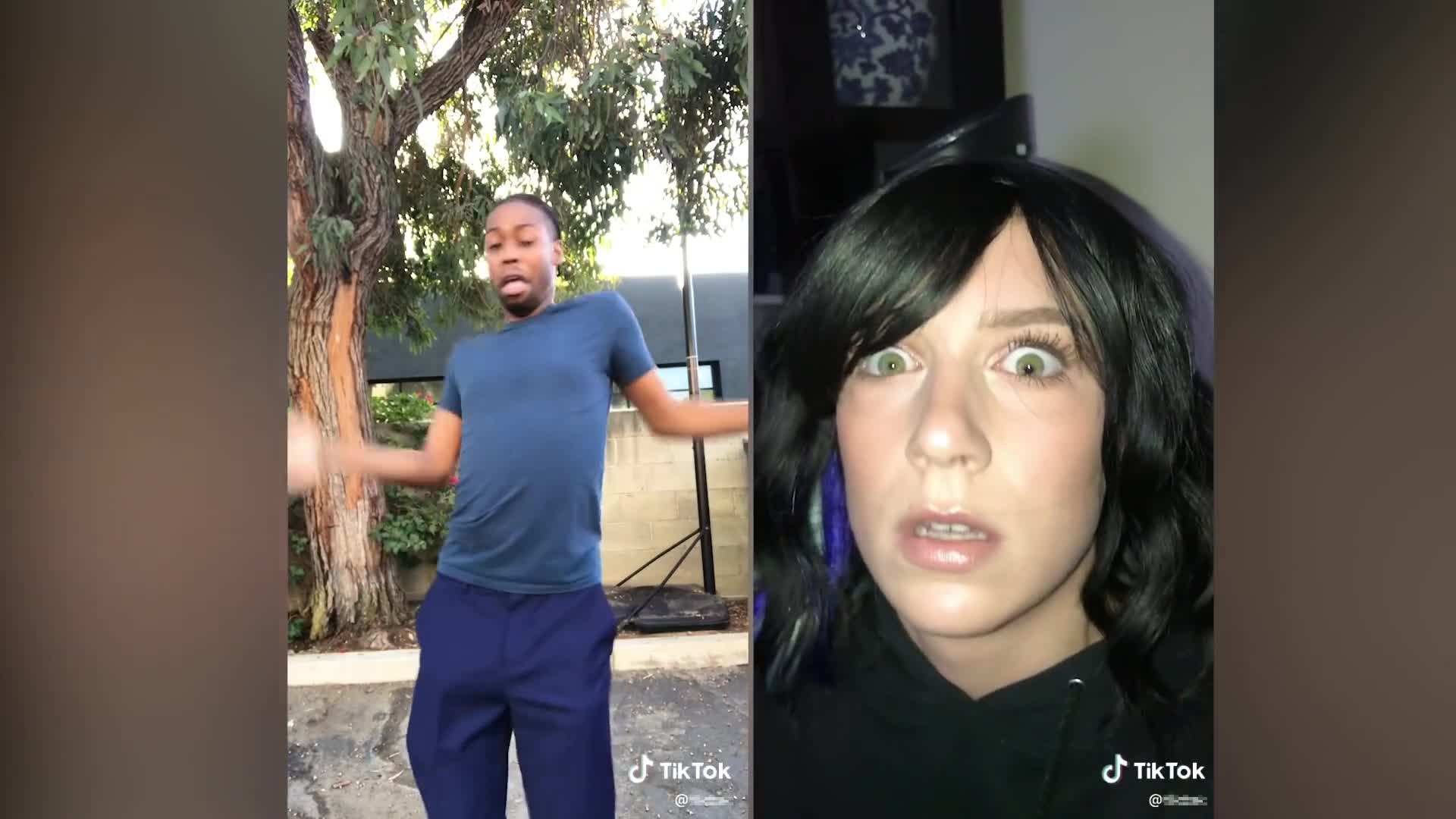 Guppy's TikTok Success