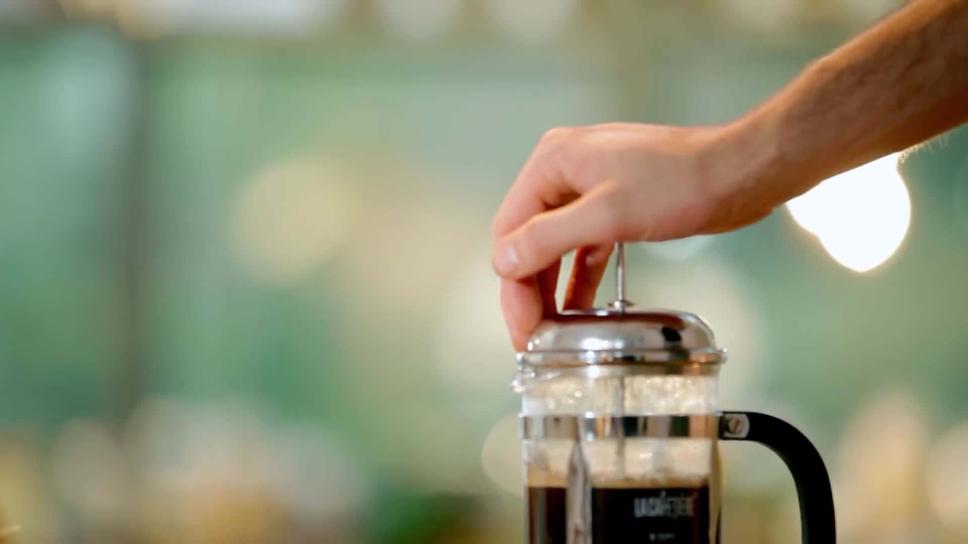 Eggy Bread with Stewed Apples