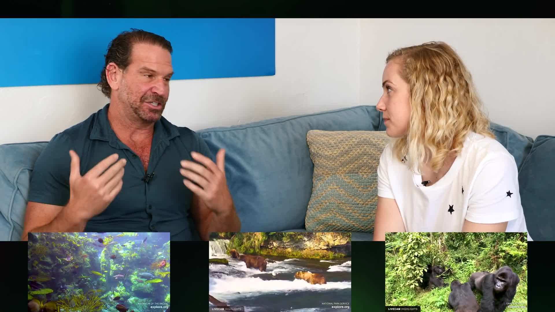 Nature's Healing Power