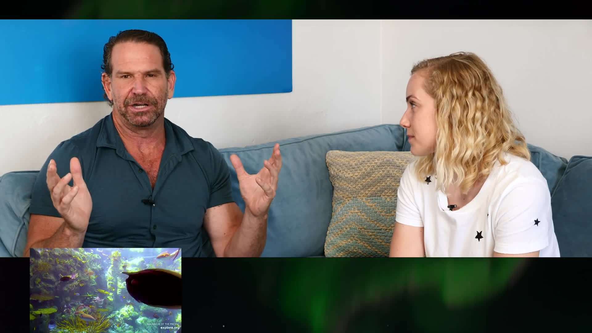 Pearls of the Planet Collection