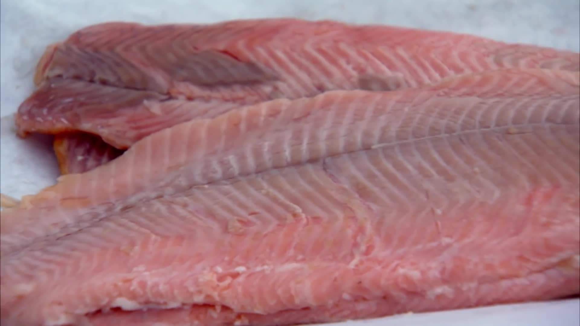 Mini Yorkshire Puddings