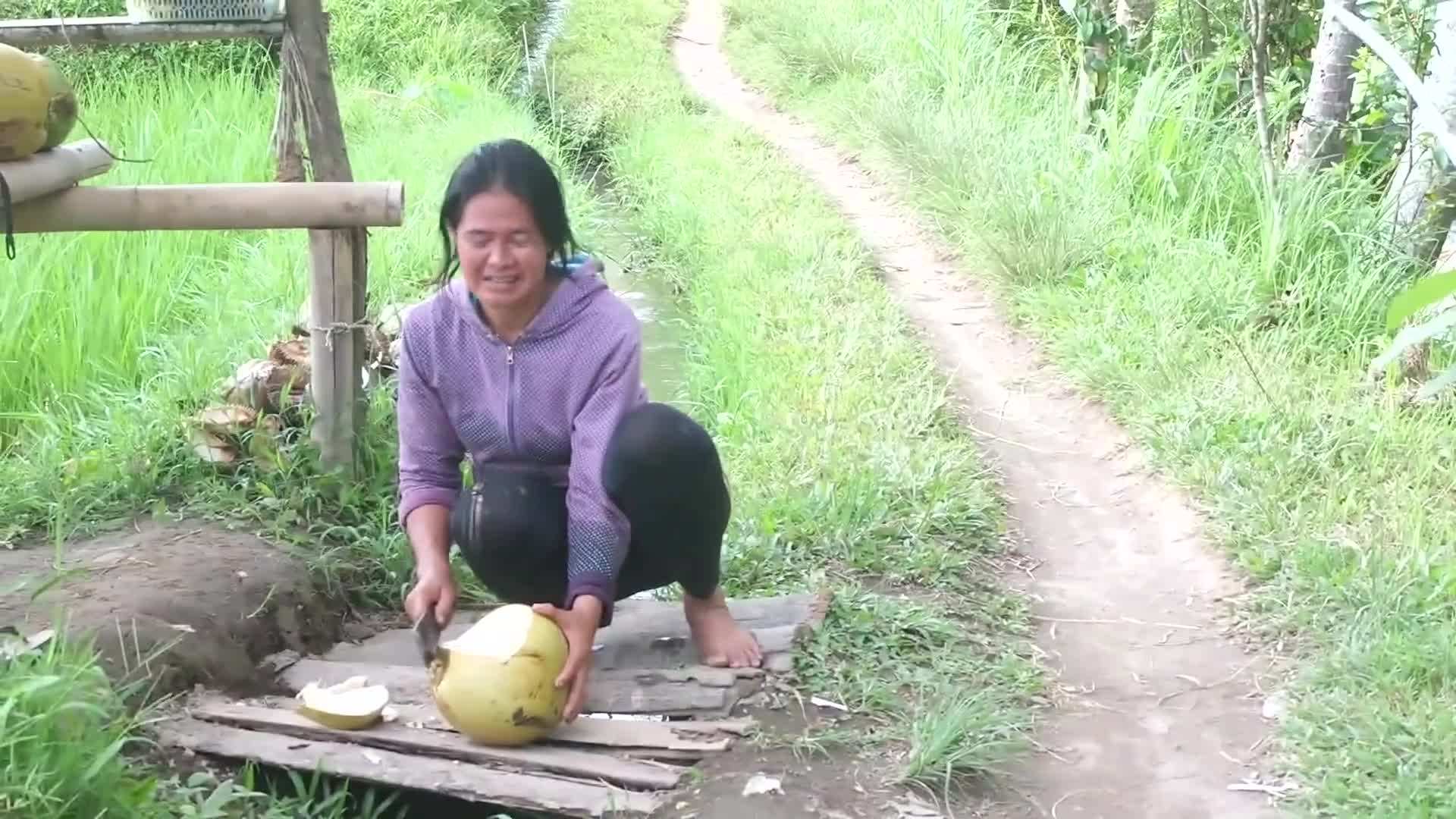 Learning the Local Language