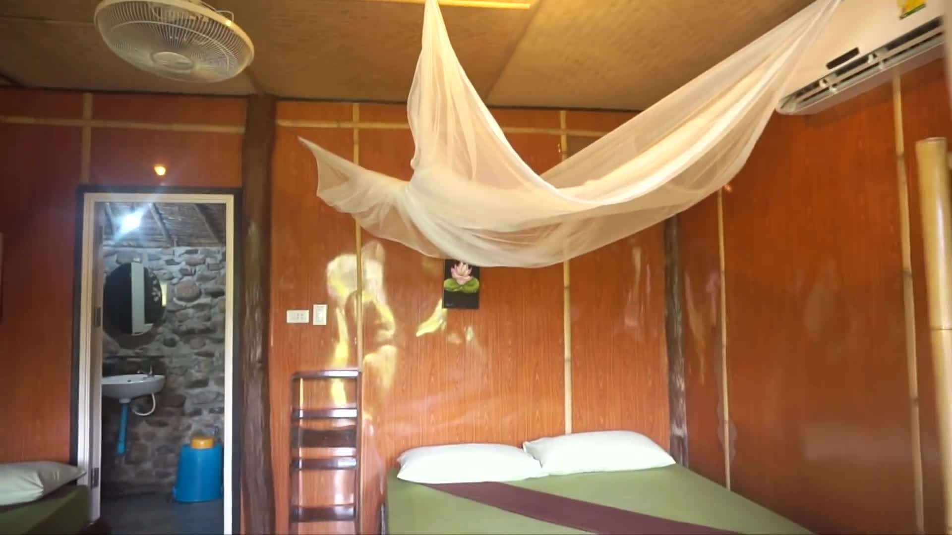 Sharing Hotel Rooms for Cost Savings