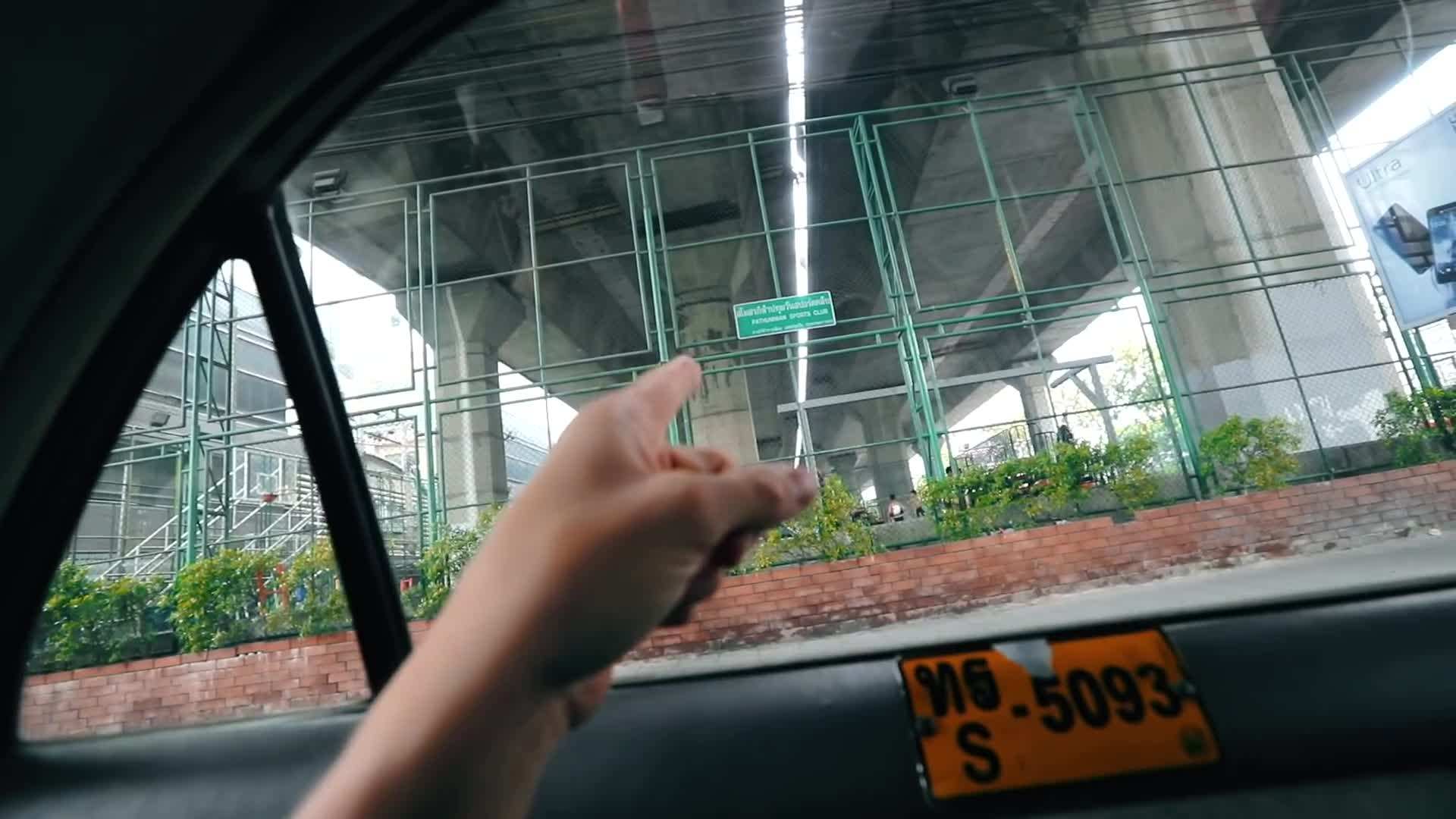 Traditional Thai martial arts