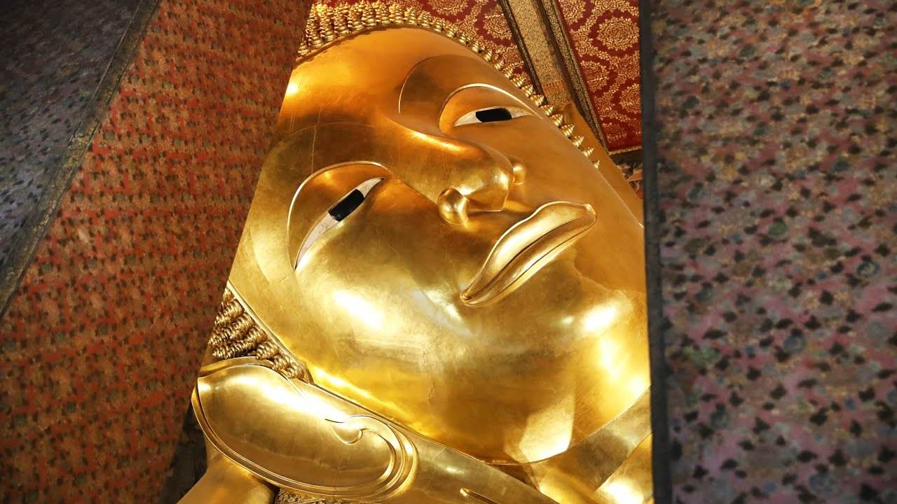 A Day in Bangkok: A Guide to Thai Culture and Hidden Gems
