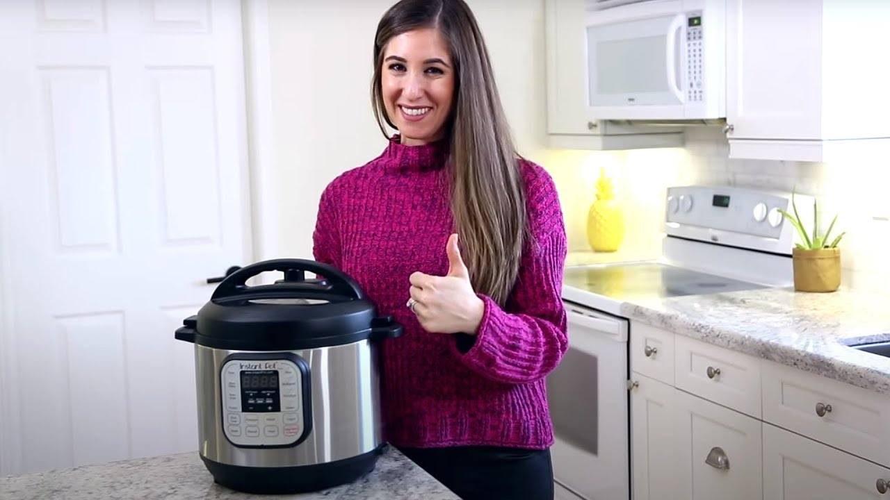 How to Properly Clean Your Instant Pot: A Comprehensive Guide