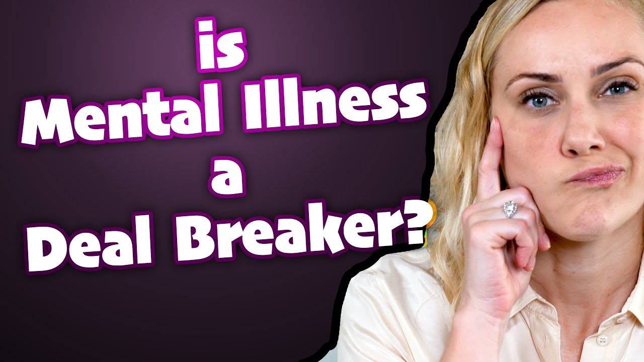 Navigating Relationships with Mental Illness: A Comprehensive Guide