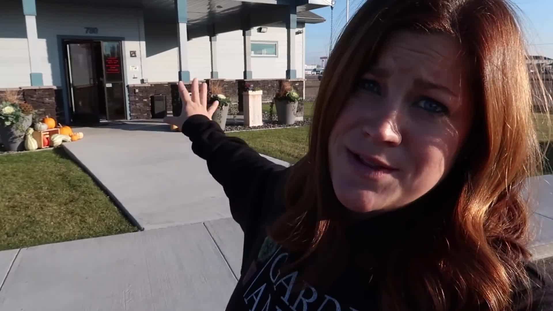 Planning the Front Area Decor