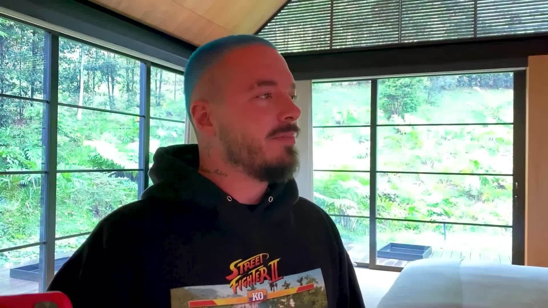 Unique sleeping arrangements