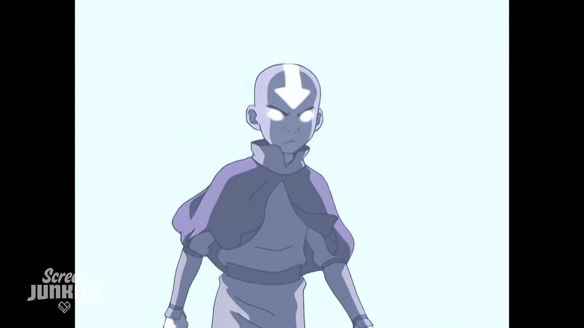 Vibrant Colors and Captivating Storytelling in Avatar: The Last Airbender