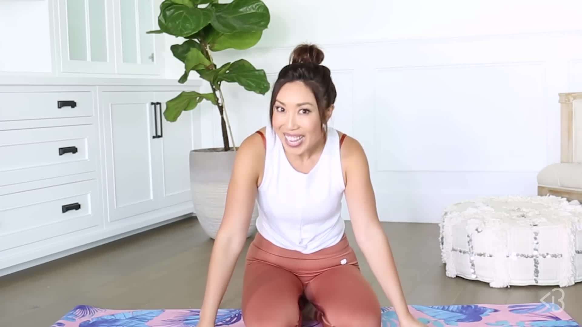 New Yoga Mat Introduction