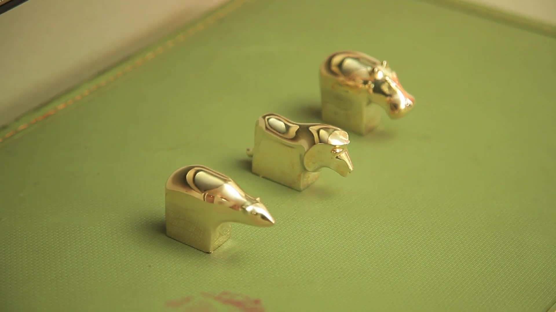 Ceramic and Mercury Glass Lamps