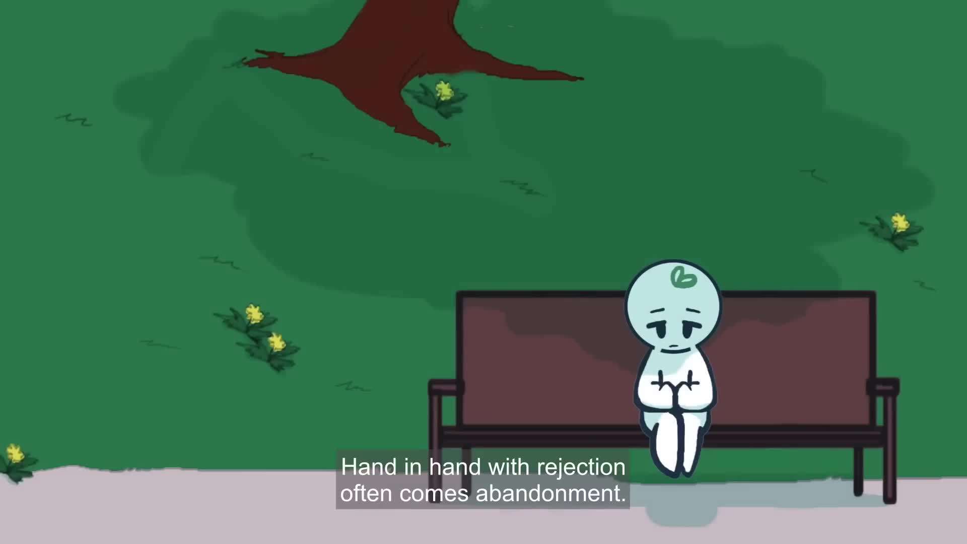 Effects of Abandonment Trauma